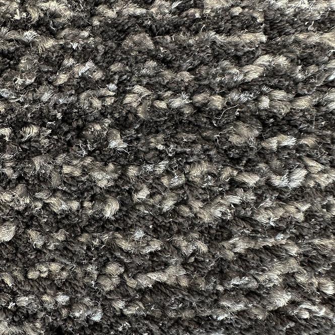Szőnyeg Frisee Micro Rk 1,2/1,7 645134 antracit,8