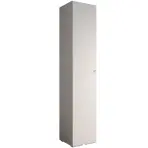 Szekrény Ivo 2 50 bílá
