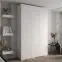 Szekrény Ivo 2 150 bílá,3