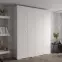 Szekrény Ivo 2 200 bílá,3