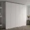 Szekrény Ivo 2 250 bílá,3