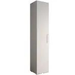 Szekrény Ivo 3 50 bílá