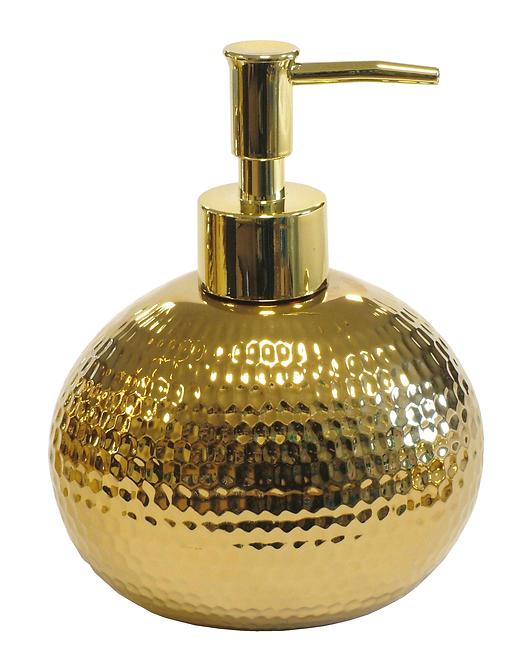 Szappan adagoló  Karat kerámia arany CST-1829 84