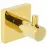 Kampó  Nero Gold arany fényes CKG-7801 84