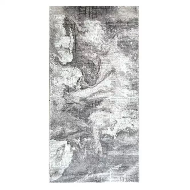 Szőnyeg Emporio 1,33/1,9 4327A BOS OF 36 szürke
