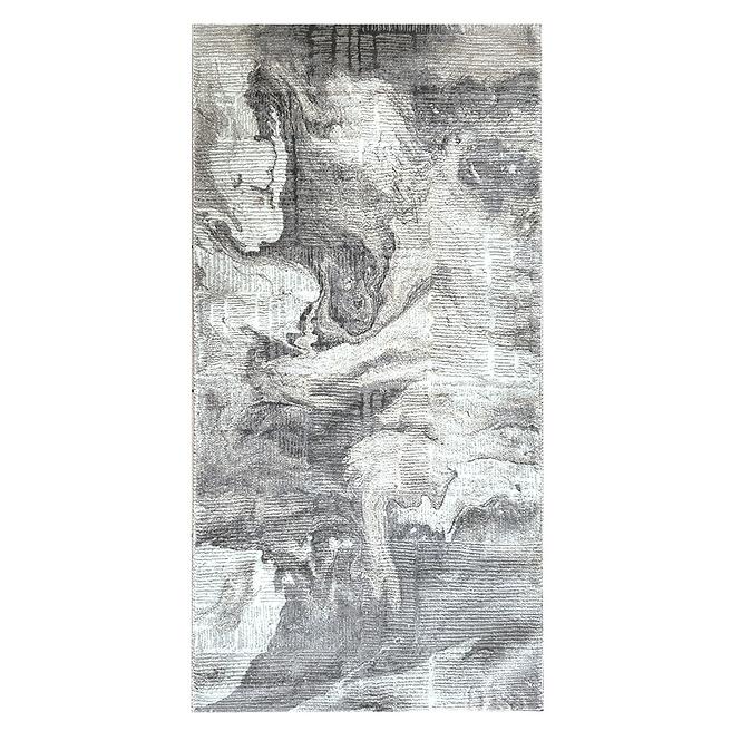 Szőnyeg Emporio 1,33/1,9 4327A BOS OF 36 szürke