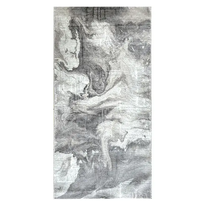 Szőnyeg Emporio 1,33/1,9 4327A BOS OF 36 szürke