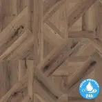 Laminált padló tölgy Milano Vittoria 8mm AC5 Aqua Pro K2588