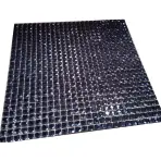 Csempe Mozaik Diamand Black Small MMS 1843 30/30