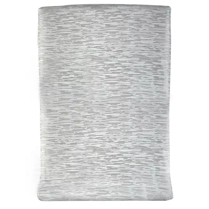Sötétítő karikán Crystal 135x250 bézs Merkury Home