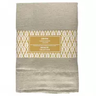 Függöny Empire 135x250 natúr Merkury Home
