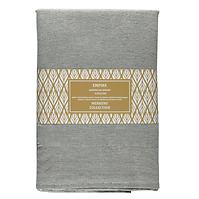 Függöny Empire 135x250 szürke Merkury Home
