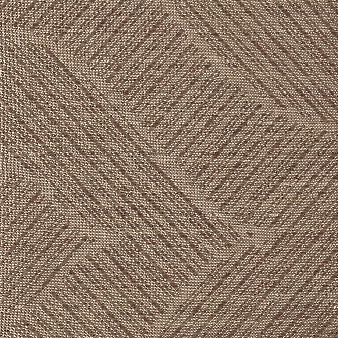 Függöny Horus 135x250 barna Merkury Home