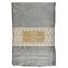 Függöny Seedperl 135x250 natúr Merkury Home