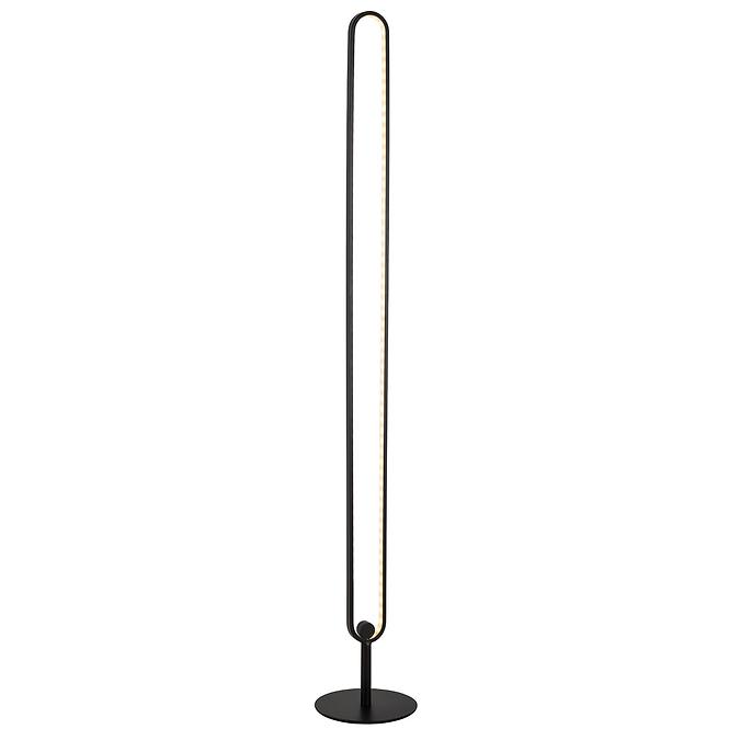 Lámpa ARCO AF-ARLED12BL LED RGB LP1