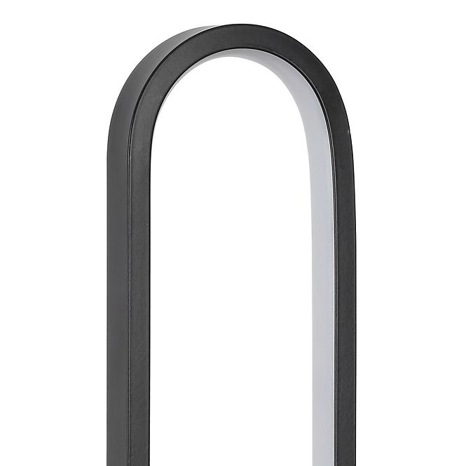 Lámpa ARCO AF-ARLED12BL LED RGB LP1,4
