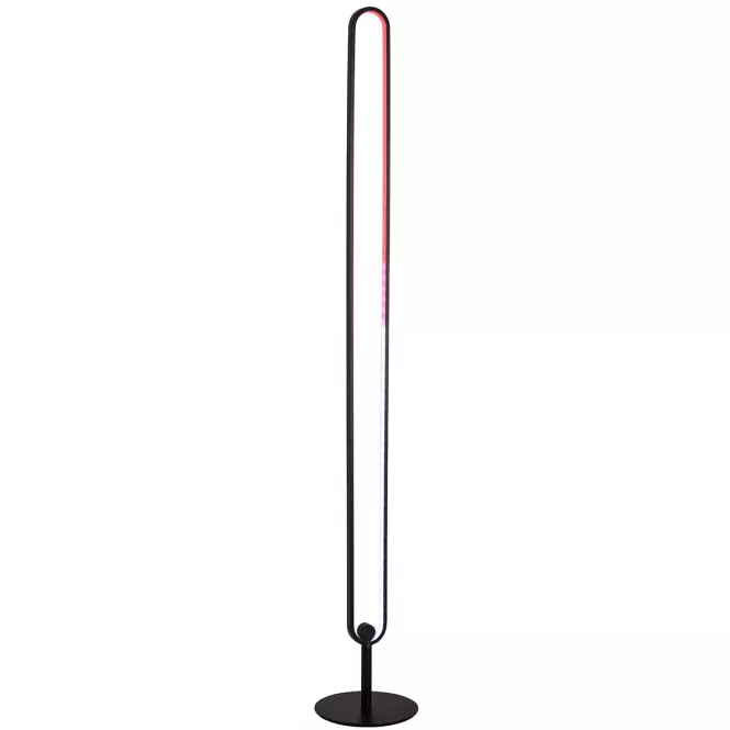 Lámpa ARCO AF-ARLED12BL LED RGB LP1,6