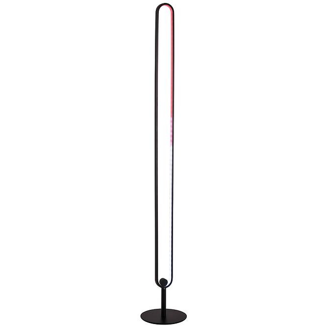 Lámpa ARCO AF-ARLED12BL LED RGB LP1,6