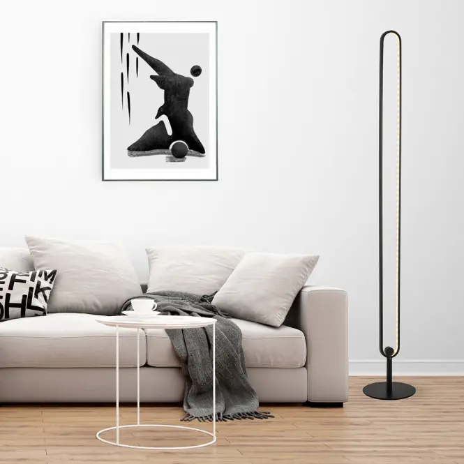 Lámpa ARCO AF-ARLED12BL LED RGB LP1