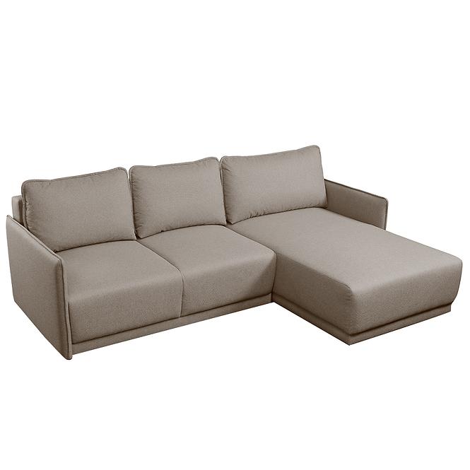Sarokgarnitúra szett Ozzy Uni Barrel 21,3