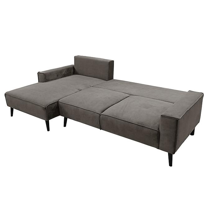 Sarokgarnitúra szett Cordoba Ot-2r-Lc Zetta 293,3