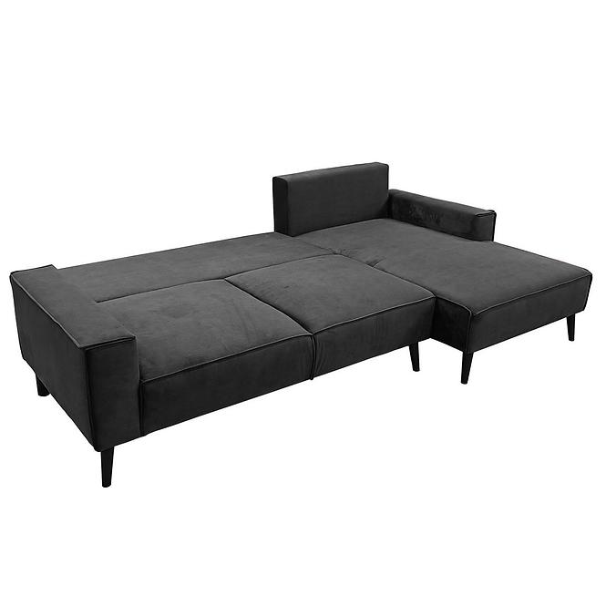 Sarokgarnitúra szett Cordoba Lc-2r-Ot Zetta 305,5