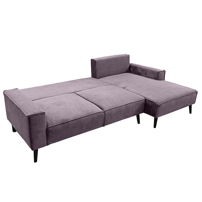 Sarokgarnitúra szett Cordoba Lc-2r-Ot Zetta 301,5