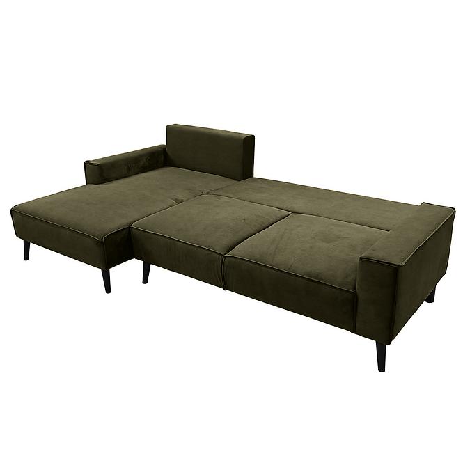 Sarokgarnitúra szett Cordoba Ot-2r-Lc Zetta 297,5
