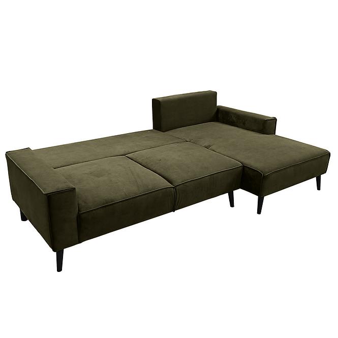 Sarokgarnitúra szett Cordoba Lc-2r-Ot Zetta 297,5