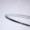 Lámpa SUPRA BLACK AH-SULED48BL LED LW1,3