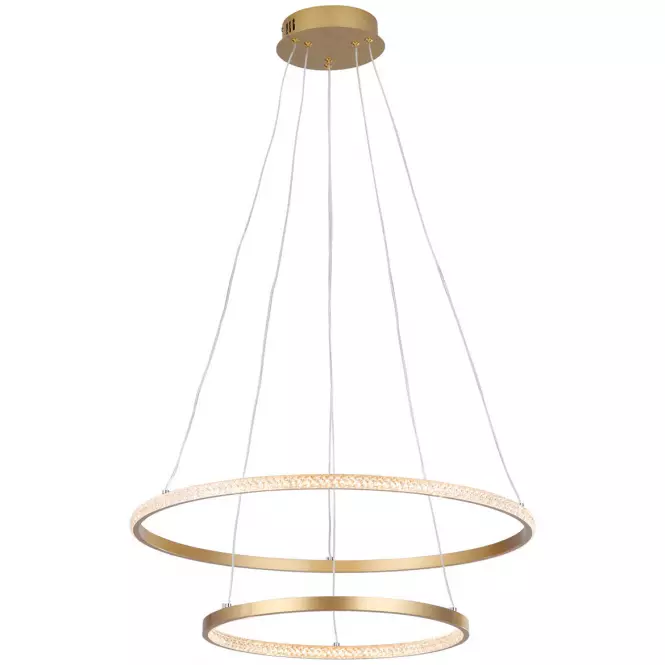 Lámpa SUPRA GOLD AH-SULED48GD LED LW1,2