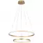 Lámpa SUPRA GOLD AH-SULED48GD LED LW1,2