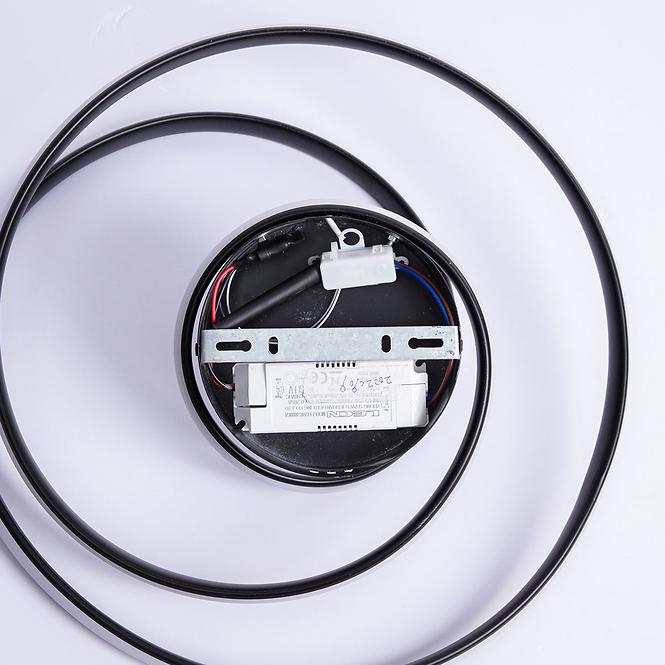 Lámpa ORBIT BLACK AC-ORLED32BL LED LW1