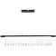 Lámpa LONGA BLACK AH-LOLED24BL LED LW1,2