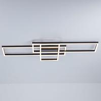 Lámpa LIRA BLACK AC-LILED33BL LED LW1