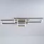 Lámpa LIRA BLACK AC-LILED33BL LED LW1