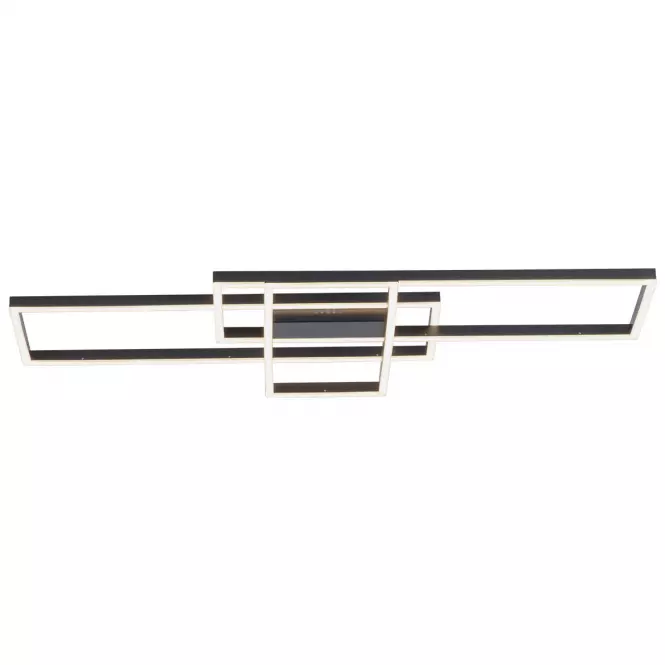 Lámpa LIRA BLACK AC-LILED33BL LED LW1,2