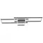 Lámpa LIRA BLACK AC-LILED33BL LED LW1,2