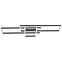 Lámpa LIRA BLACK AC-LILED33BL LED LW1,2