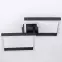 Mennyezet ENKEL BLACK AC-ENLED20BL LED PL2