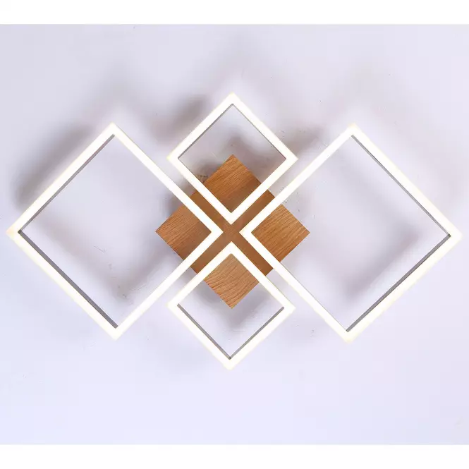 Mennyezet ENKEL 60W AC-ENLED60WO LED PL4,2