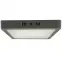 LED Panel Block 24W 4200K Világosszürke négyzet,2