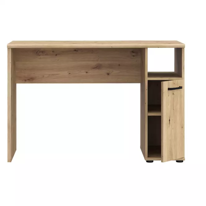 Íróasztal NIKO cplb21n-d78 tölgy artisan,3
