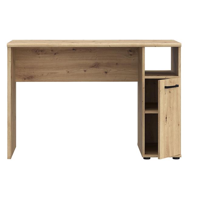 Íróasztal NIKO cplb21n-d78 tölgy artisan,3
