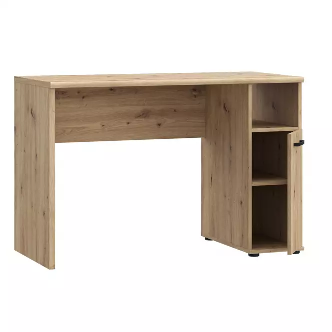 Íróasztal NIKO cplb21n-d78 tölgy artisan,4