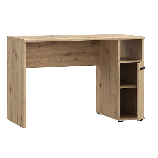 Íróasztal NIKO cplb21n-d78 tölgy artisan,4