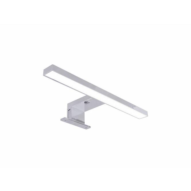 LED lámpa 30 krómozott