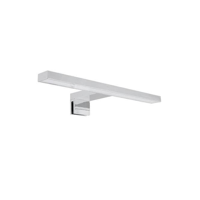 LED lámpa 30 krómozott,4