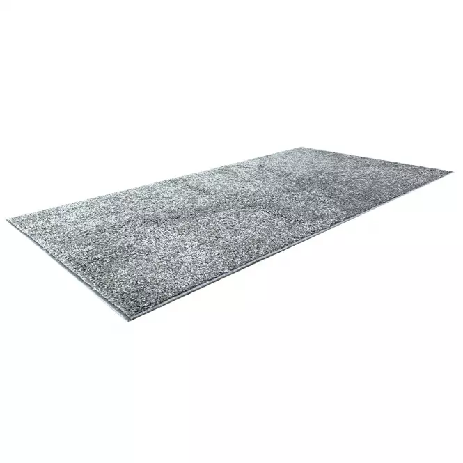 Szőnyeg Shaggy Soli 1,6/2,3 8010 96 antracit,3