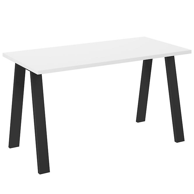 Asztal Kleo 138x67 – Fehér